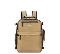 DELSEY PARIS - MAUBERT 2.0 - Underseater backpack - 40 cm x 30 cm x 20 cm - 24.0L - Underseater - Beige