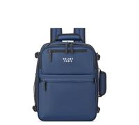 DELSEY PARIS - Maubert 2.0 - Underseater backpack - 40 cm x 30 cm x 20 cm - 24.0L - Underseater - Blue