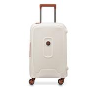 Delsey Moncey 55 Cm 38l Trolley Bag White S