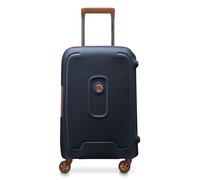 Delsey Moncey 55 Cm 38l Trolley Blue S