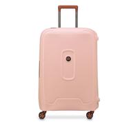 Delsey Moncey 69 Cm 73l Trolley Bag Pink L
