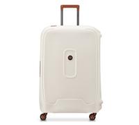 Delsey Paris Moncey 4 Roll Trolley 76 cm beige