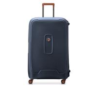 Delsey Paris Moncey 4 Roll Trolley 82 cm gray