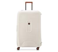 Delsey Paris Moncey 4 Roll Trolley 82 cm gray