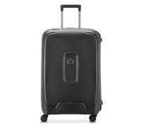4-wheeled suitcase Delsey Moncey Mr Noir 73 L