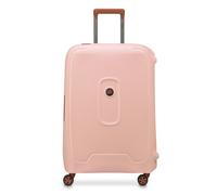 Delsey Paris Moncey 4 wheels Trolley 69 cm pink