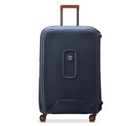 Delsey Moncey 76 Cm 117l Trolley Bag Blue XL