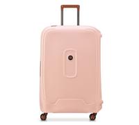 Delsey Paris Moncey 4 wheels Trolley 76 cm pink