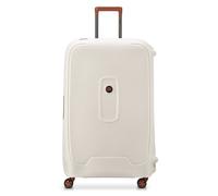 Delsey Paris Moncey 4 wheels Trolley 82 cm gray