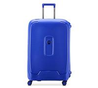 DELSEY PARIS - MONCEY - Medium Rigid Suitcase - 69x47x28 cm - 73 liters - M - Navy
