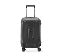 Delsey Moncey 55 Cm 38l Trolley Bag Black S