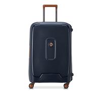 Delsey Moncey 69 Cm 73l Trolley Blue L