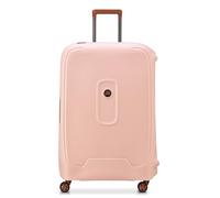 DELSEY PARIS - MONCEY MR (Recycled Material) - Hard-shell holdall 69 cm x 47 cm x 28 cm - 72 L - L - Pink