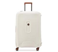 Delsey Moncey 76 Cm 97l Trolley Bag Beige XL