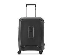 Delsey Paris Moncey Spinner (4 wheels), black, 117L, 53 x 82 x 33cm