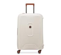 Delsey Moncey 69 Cm 73l Trolley Bag Beige