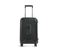 Delsey Paris Moncey Spinner (4 wheels), black, 38L, 35 x 55 x 25cm