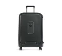 Delsey Paris Moncey Spinner (4 wheels), black, 73L, 47 x 69 x 28cm