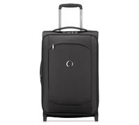 Delsey Paris Montmartre Air 2.0 2 Roll Cabin Trolley 55 cm black