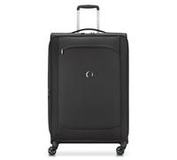 Delsey Paris Montmartre Air 2.0 4-Wheel Trolley 77 cm black