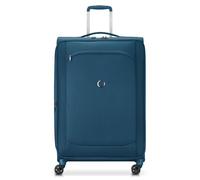 Delsey Paris Montmartre Air 2.0 4-Wheel Trolley 77 cm blue