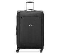 Delsey Montmartre Air 2.0 Spinner (4 wheels), black, 126L, 52 x 83 x 33cm