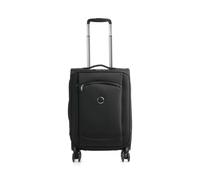 Delsey Paris Montmartre Air 2.0 Spinner (4 wheels), black, 39L, 35 x 55 x 25cm