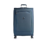 Delsey Paris Montmartre Air 2.0 Spinner (4 wheels), blue, 107L, 49 x 77 x 31cm