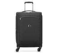 Delsey Montmartre Air 2.0 Spinner (4 wheels), black, 71L, 43 x 68 x 29cm