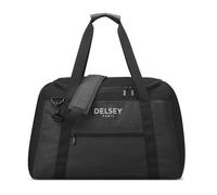 Delsey Paris Nomad Foldable Travel Bag 55 cm black
