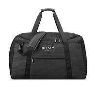 Delsey Paris Nomad Foldable Travel Bag 65 cm black