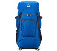 Delsey Paris Nomad L backpack 59 cm laptop compartment blue