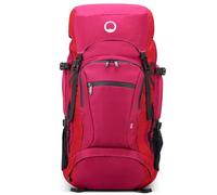 Delsey Paris Nomad L backpack 59 cm laptop compartment red