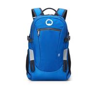 Delsey Paris Nomad S backpack 42 cm laptop compartment blue