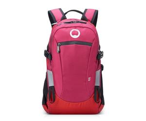Delsey Paris Nomad S backpack 42 cm laptop compartment red