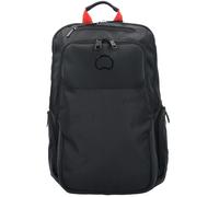 Delsey Parvis Plus 2-cpt - Pc 15l Backpack Black XS