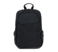 DELSEY PARIS Parvis Plus Backpack Waterproof 13,3" Black