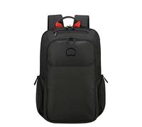 DELSEY PARIS Parvis Plus Rucksack, 15 Liter, Noir