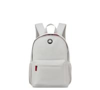 DELSEY PARIS, Pearl Grey, M, Everyday Laptop Backpack