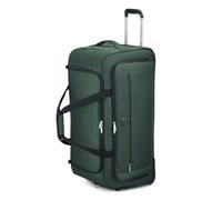 Delsey Paris Pin Up 2 wheels Travel bag 74 cm green