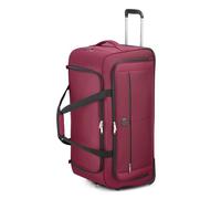 Delsey Paris Pin Up 2 wheels Travel bag 74 cm red