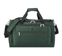 Delsey Paris Pin Up 6 Weekender travel bag 50 cm green