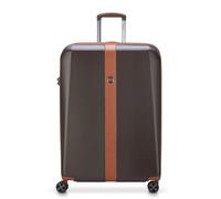 Delsey Paris Promenade Hard 2.0 4-Wheel Trolley 76 cm brown
