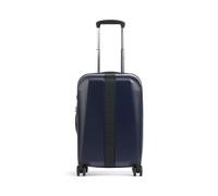 Delsey Paris Promenade Hard 2.0 Spinner (4 wheels), blue, 39L, 35 x 55 x 25cm