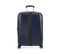 Delsey Paris Promenade Hard 2.0 Spinner (4 wheels), blue, 73L, 66 x 46 x 29cm