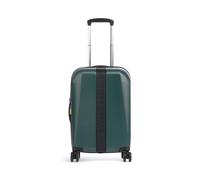 Delsey Paris Promenade Hard 2.0 Spinner (4 wheels), green, 39L, 35 x 55 x 25cm