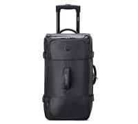 Delsey Paris Raspail 2 roll travel bag 64 cm black