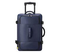 Delsey Paris Raspail 2 wheels Travel bag 54 cm blue