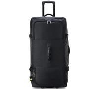 Delsey Paris Raspail 2 wheels Travel bag 82.5 cm black