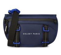 DELSEY PARIS Raspail Mini Crossbody Bag Blue / Klein Blue